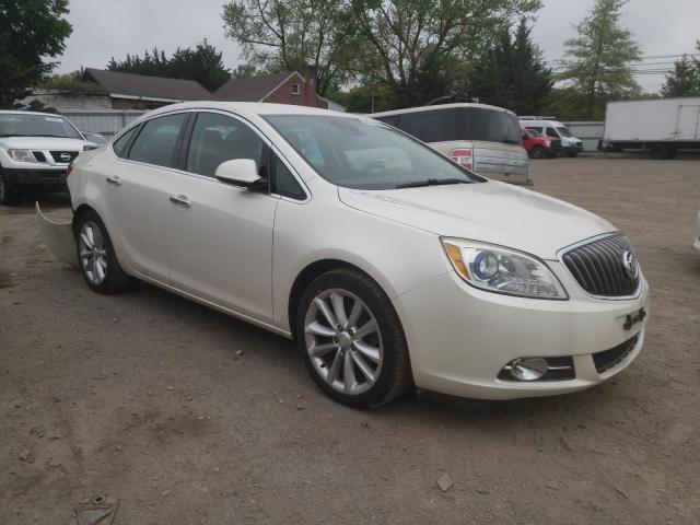 Photo 4 from auction – 2014 BUICK VERANO with VIN 1G4PS5SK1E4138369