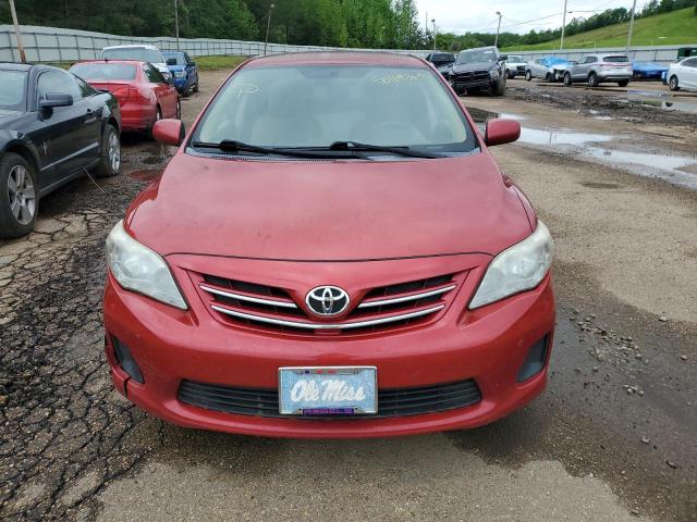 Foto 5 de la subasta – 2013 TOYOTA COROLLA BA con VIN 5YFBU4EE7DP148103