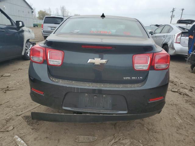 Photo 6 from auction – 2014 CHEVROLET MALIBU LS with VIN 1G11B5SL4EF171009
