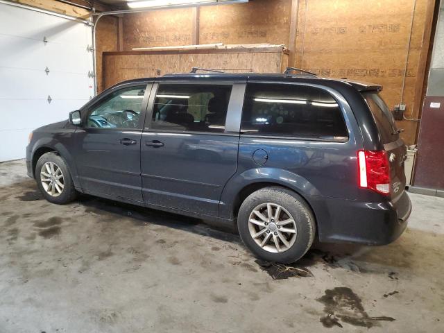Photo 2 from auction – 2013 DODGE GRAND CARA with VIN 2C4RDGCG1DR739242