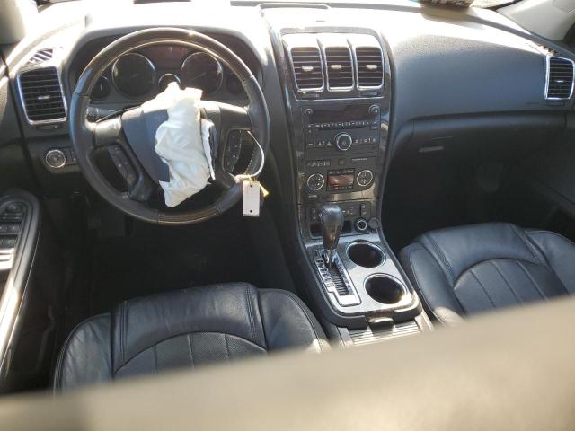 Photo 8 from auction – 2012 GMC ACADIA DEN with VIN 1GKKRTED9CJ242400