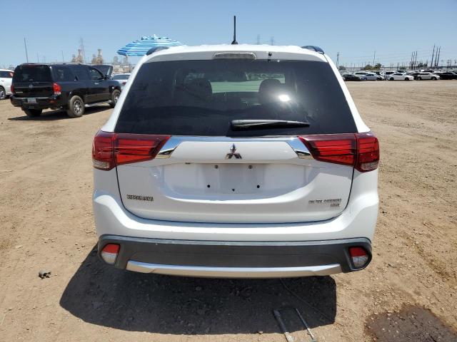 Photo 6 from auction – 2016 MITSUBISHI OUTLANDER with VIN JA4AZ3A36GZ009838