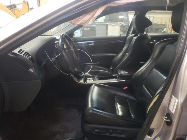 Photo 7 from auction – 2006 ACURA 3.2TL with VIN 19UUA66246A804171