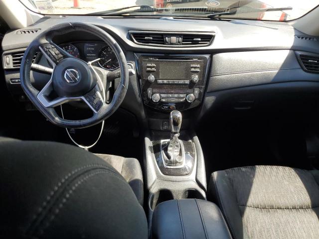 Photo 8 from auction – 2017 NISSAN ROGUE S with VIN 5N1AT2MT8HC836947