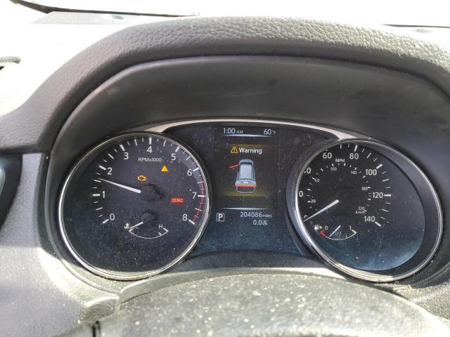 Photo 9 from auction – 2016 NISSAN ROGUE S with VIN KNMAT2MT0GP692192
