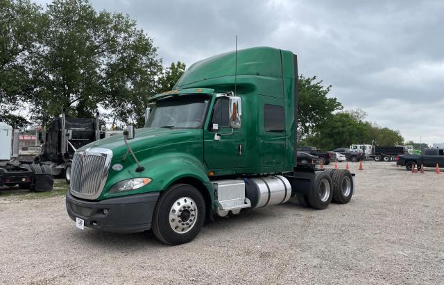 Foto 2 de la subasta – 2017 INTERNATIONAL PROSTAR con VIN 3HSDJSNR5HN278260