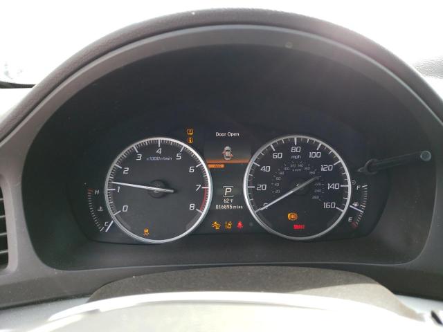 Photo 9 from auction – 2021 ACURA ILX PREMIU with VIN 19UDE2F71MA002926