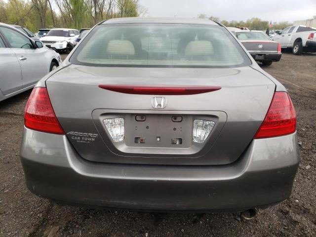 Photo 6 from auction – 2007 HONDA ACCORD with VIN 1HGCM56747A160598