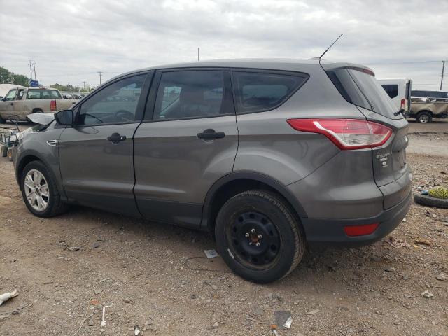 Photo 2 from auction – 2014 FORD ESCAPE S with VIN 1FMCU0F79EUD65438