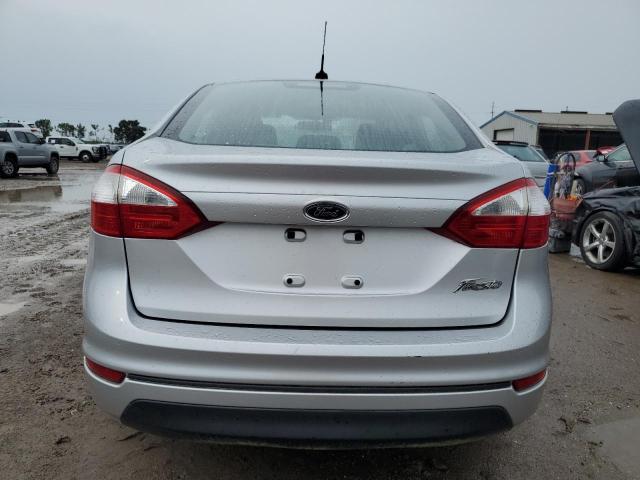 Photo 6 from auction – 2017 FORD FIESTA S with VIN 3FADP4AJ0HM134520
