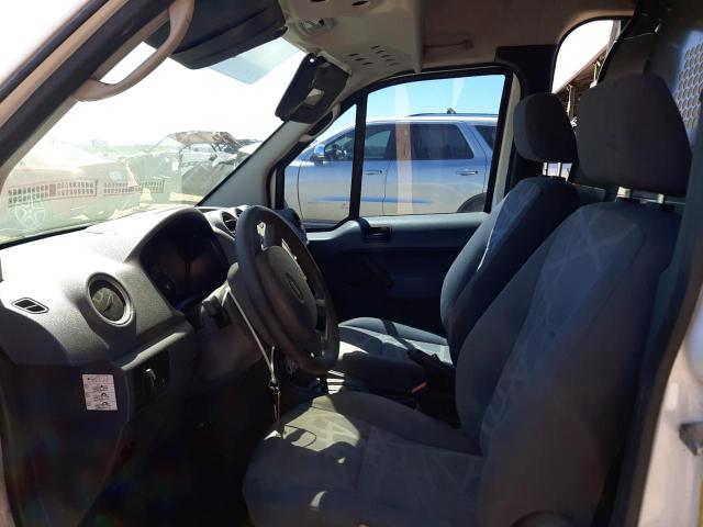 Photo 7 from auction – 2012 FORD TRANSIT CO with VIN NM0LS7AN1CT094657