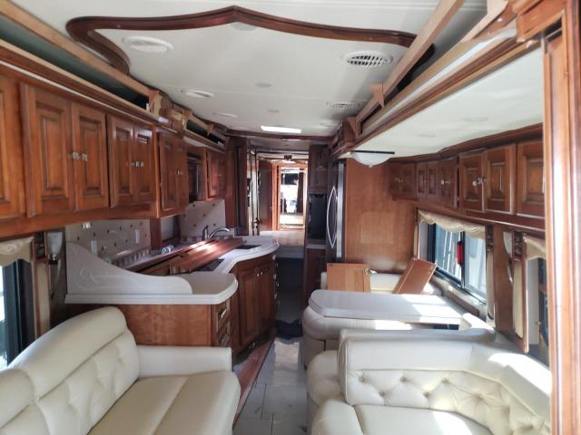 Photo 6 from auction – 2012 ALLE MOTORHOME with VIN 5VBBA87A7CA113954