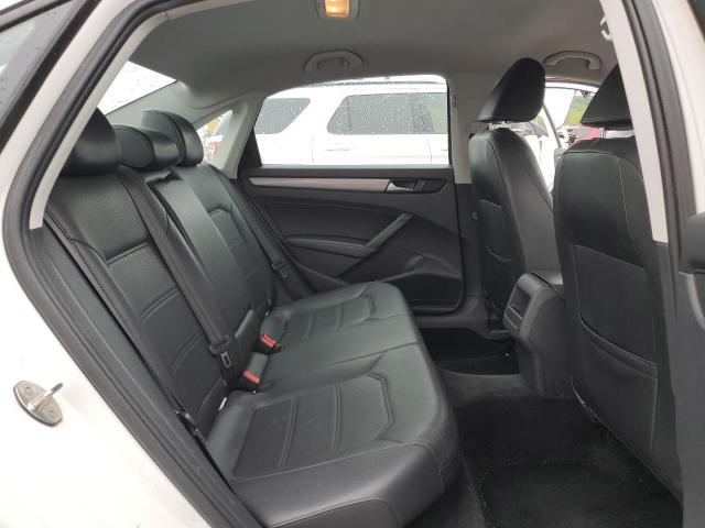 Photo 10 from auction – 2015 VOLKSWAGEN PASSAT S with VIN 1VWAT7A30FC059468