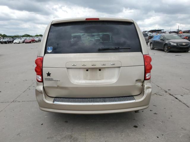 Photo 6 from auction – 2013 DODGE GRAND CARA with VIN 2C4RDGCG4DR527614