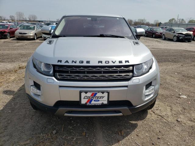 Photo 5 from auction – 2012 LAND ROVER RANGE ROVE with VIN SALVR1BG5CH619767