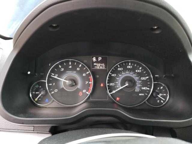 Photo 9 from auction – 2010 SUBARU LEGACY 2.5 with VIN 4S3BMCH65A3220984