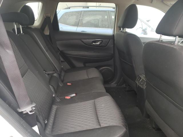 Photo 11 from auction – 2018 NISSAN ROGUE S with VIN KNMAT2MT9JP523912