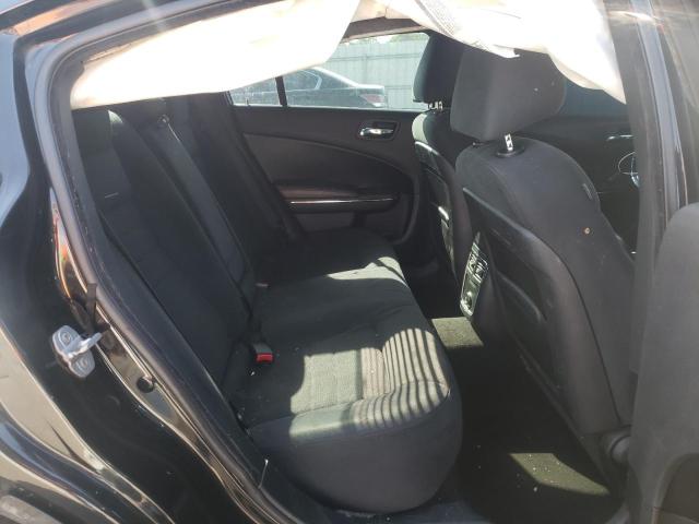 Photo 10 from auction – 2011 DODGE CHARGER with VIN 2B3CL3CGXBH538574
