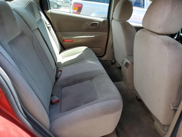 Photo 10 from auction – 2004 DODGE INTREPID E with VIN 2B3HD56G74H583744