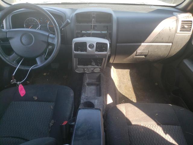 Photo 8 from auction – 2007 CHEVROLET COLORADO with VIN 1GCCS13E978251745