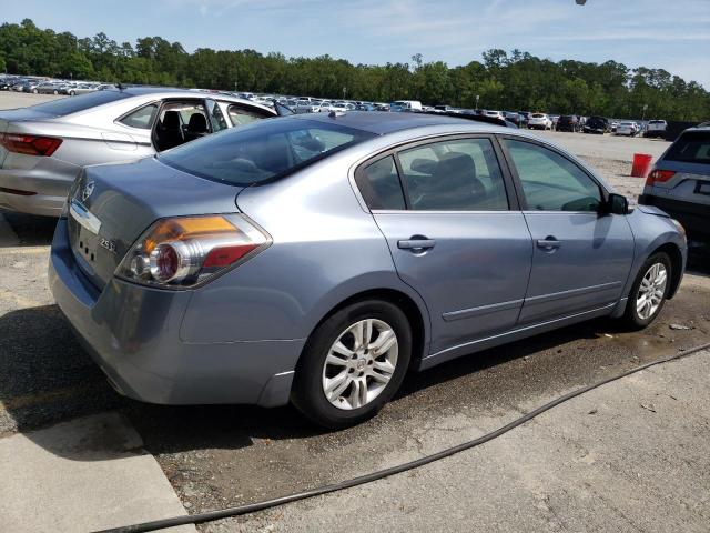 Photo 3 from auction – 2012 NISSAN ALTIMA BAS with VIN 1N4AL2AP4CN461573