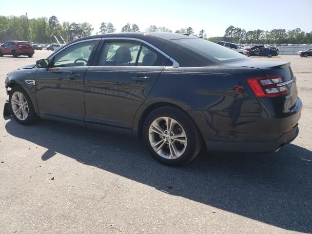 Photo 2 from auction – 2013 FORD TAURUS SEL with VIN 1FAHP2E88DG235998