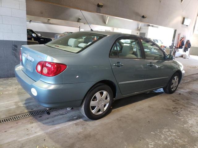 Photo 3 from auction – 2007 TOYOTA COROLLA CE with VIN 2T1BR30EX7C733748