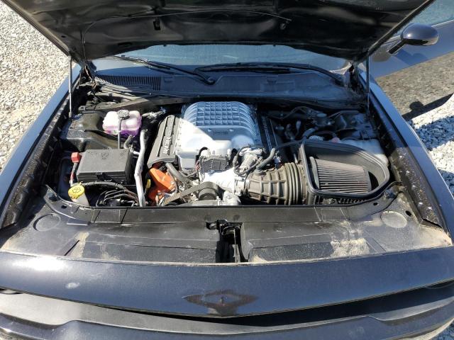 Photo 11 from auction – 2020 DODGE CHALLENGER with VIN 2C3CDZC97LH179299