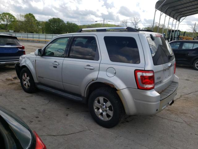 Photo 2 from auction – 2008 FORD ESCAPE with VIN 1FMCU94188KA80636