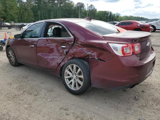 Photo 2 from auction – 2015 CHEVROLET MALIBU LTZ with VIN 1G11F5SL7FF260143