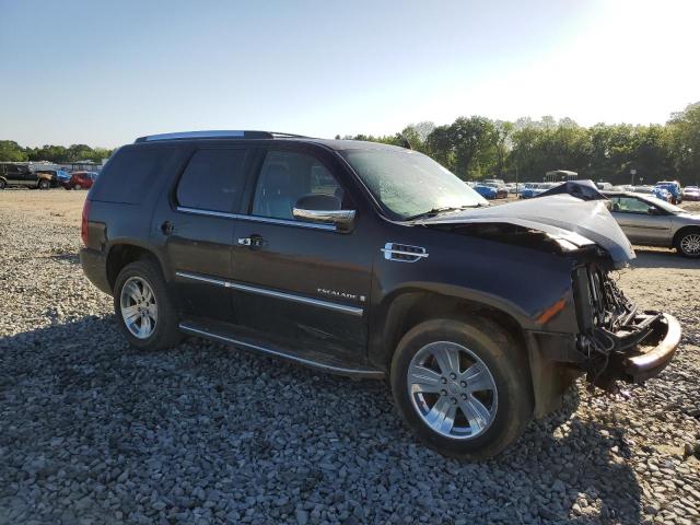 Photo 4 from auction – 2007 CADILLAC ESCALADE with VIN 1GYEC638X7R298252