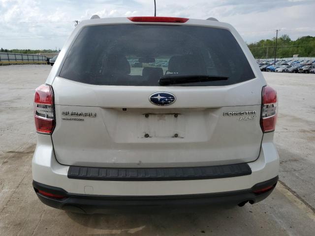 Photo 6 from auction – 2015 SUBARU FORESTER 2 with VIN JF2SJADC1FH591984