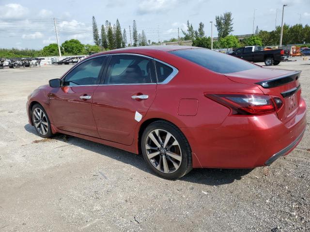 Photo 2 from auction – 2017 NISSAN ALTIMA 2.5 with VIN 1N4AL3AP5HC139579