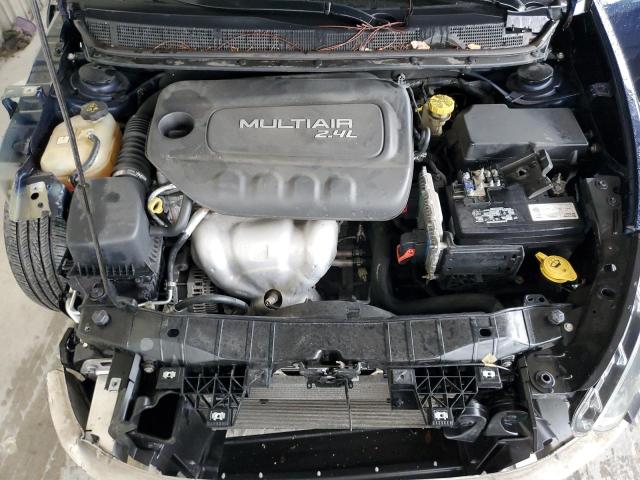 Photo 11 from auction – 2016 DODGE DART SXT with VIN 1C3CDFBB8GD727882