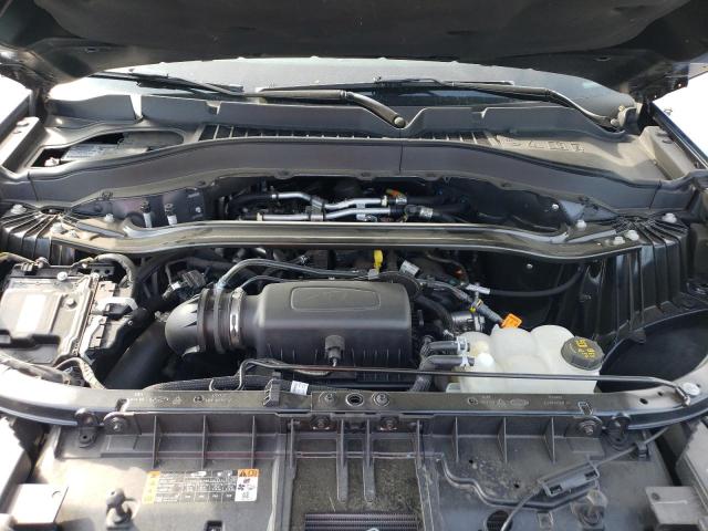 Photo 11 from auction – 2021 FORD EXPLORER L with VIN 1FMSK8FH8MGB06848