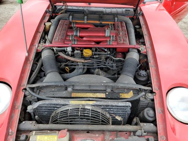 Photo 11 from auction – 1986 PORSCHE 928 S with VIN WP0JB0925GS860381