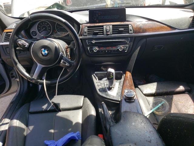 Photo 8 from auction – 2014 BMW 328 I SULE with VIN WBA3C1C54EK108776