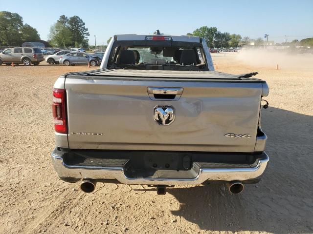 Photo 6 from auction – 2019 RAM 1500 LIMIT with VIN 1C6SRFHT1KN633913