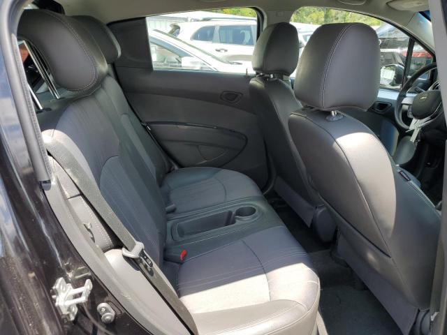 صورة رقم 10 من المزاد - 2015 CHEVROLET SPARK 1LT مع VIN KL8CD6S95FC754639