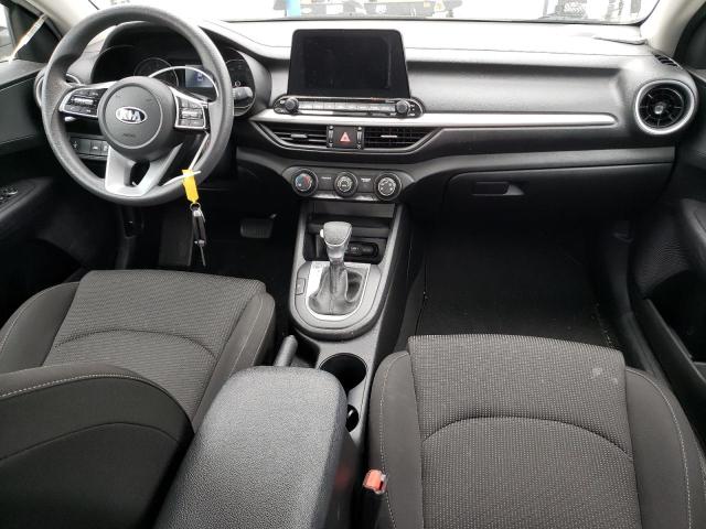 Photo 8 from auction – 2020 KIA FORTE FE with VIN 3KPF24AD4LE192502