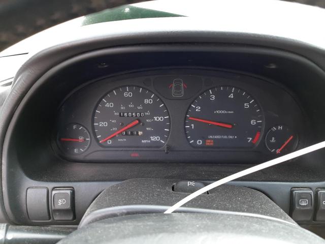 Photo 9 from auction – 1997 SUBARU LEGACY with VIN 4S3BD6752V6213148