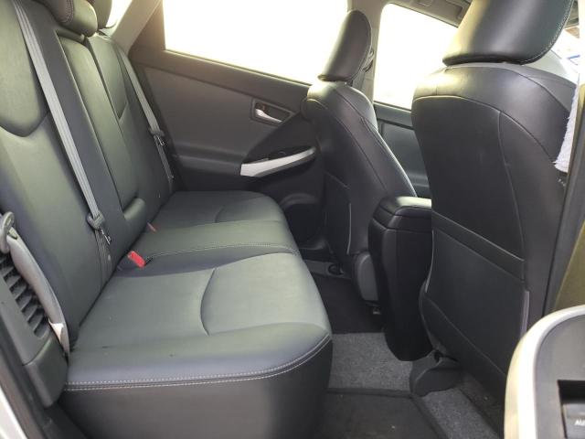 Photo 10 from auction – 2013 TOYOTA PRIUS with VIN JTDKN3DU2D5548017