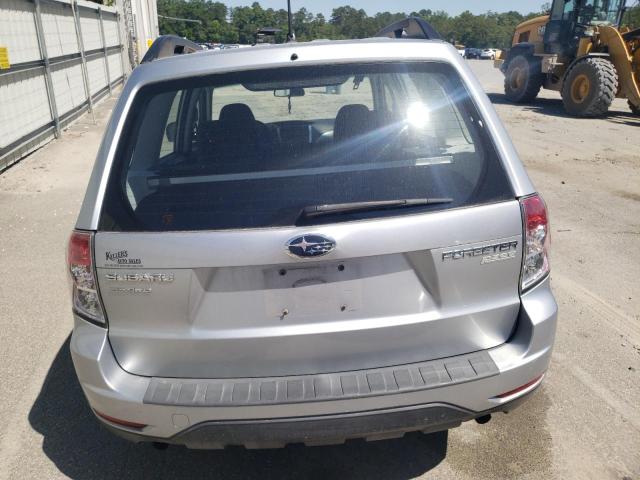 Photo 6 from auction – 2012 SUBARU FORESTER 2 with VIN JF2SHABC4CH406448