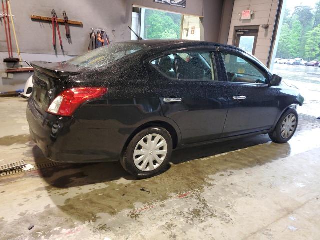 Photo 3 from auction – 2019 NISSAN VERSA S with VIN 3N1CN7AP1KL826223