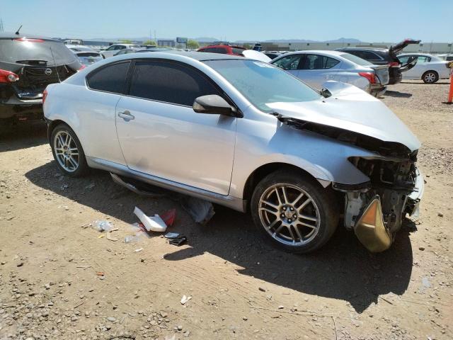 Photo 4 from auction – 2005 TOYOTA SCION TC with VIN JTKDE167X50020883
