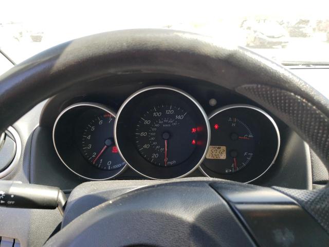 Photo 9 from auction – 2006 MAZDA 3 I with VIN JM1BK12G461433410