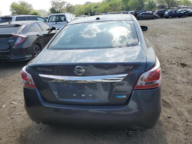 Photo 6 from auction – 2013 NISSAN ALTIMA 2.5 with VIN 1N4AL3AP1DC292664