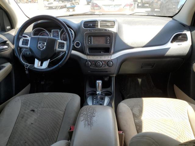 Photo 8 from auction – 2011 DODGE JOURNEY CR with VIN 3D4PG3FG1BT549182