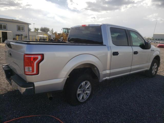 Photo 3 from auction – 2016 FORD F150 SUPER with VIN 1FTEW1CG0GFA15415