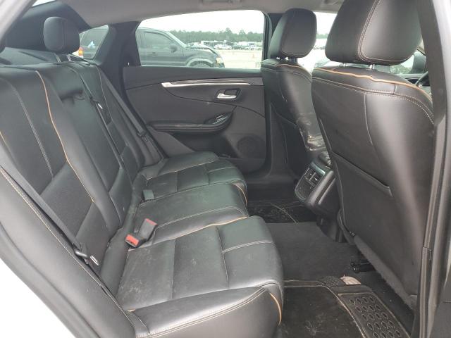 Photo 10 from auction – 2016 CHEVROLET IMPALA LTZ with VIN 2G1145S32G9180748